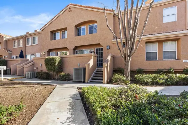 13806 Pinkard Way #Unit 40, El Cajon, CA 92021