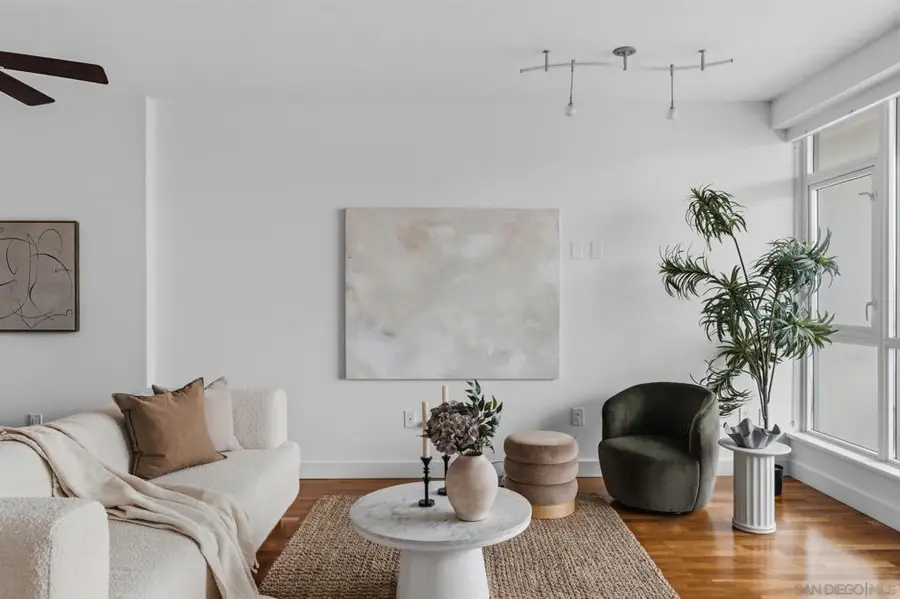 325 7th Avenue #1801, San Diego, CA 92101 - #2