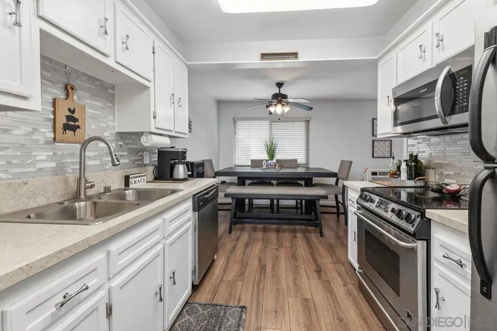 8625 Lake Murray Blvd #5, San Diego, CA 92119 - #1