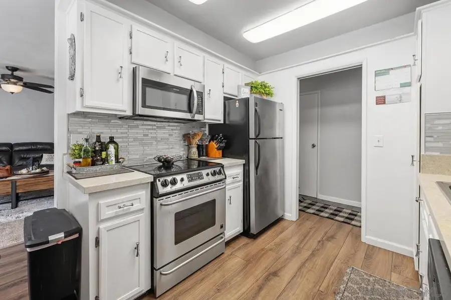 8625 Lake Murray Blvd #5, San Diego, CA 92119 - #2