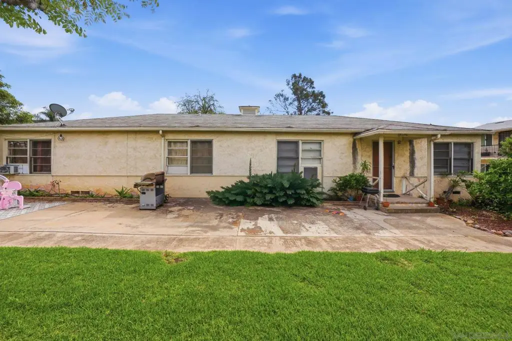 4540 55th, San Diego, CA 92115 - #1