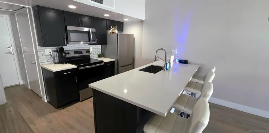 6191 Rancho Mission #306, San Diego, CA 92108 - #3