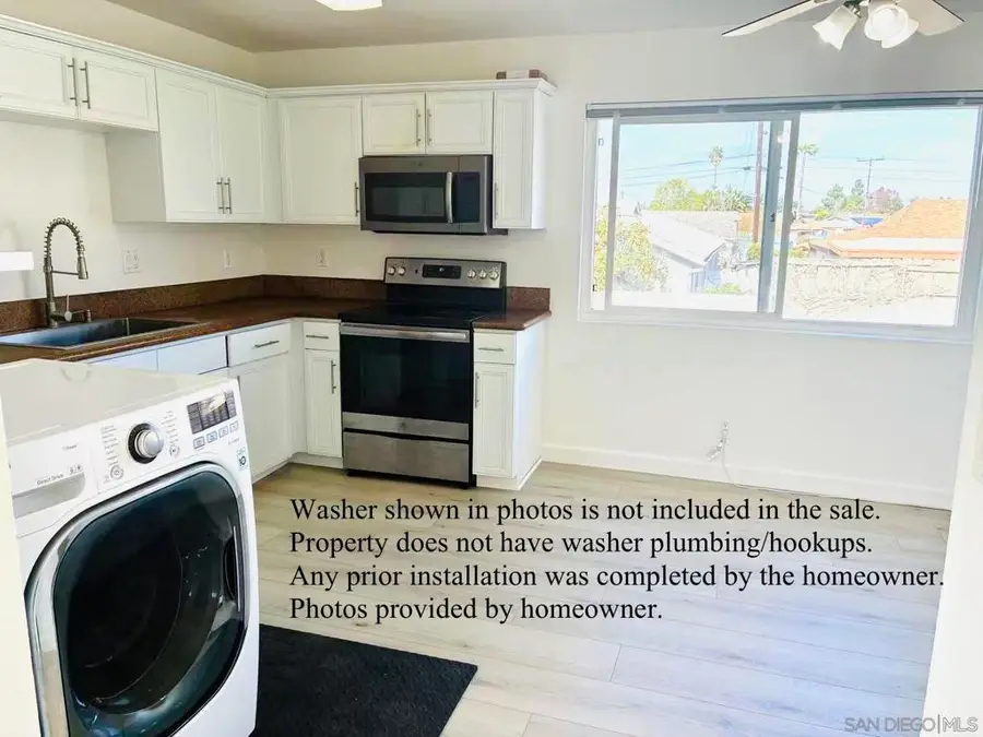 6750 Beadnell Way #39, San Diego, CA 92117 - #3