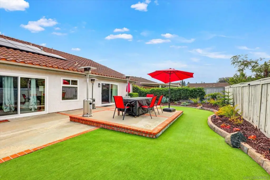 Address Withheld By Seller, San Diego, CA 92128 - #1