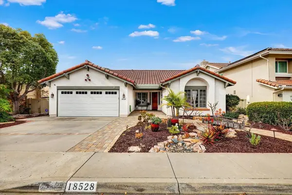 Address Withheld By Seller, San Diego, CA 92128