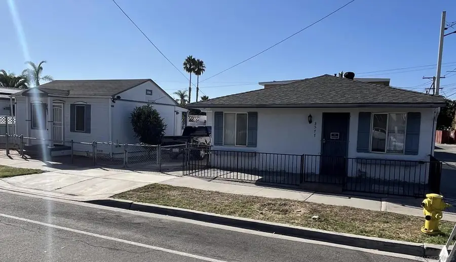 85 Landis St, San Diego, CA 92104 - #2