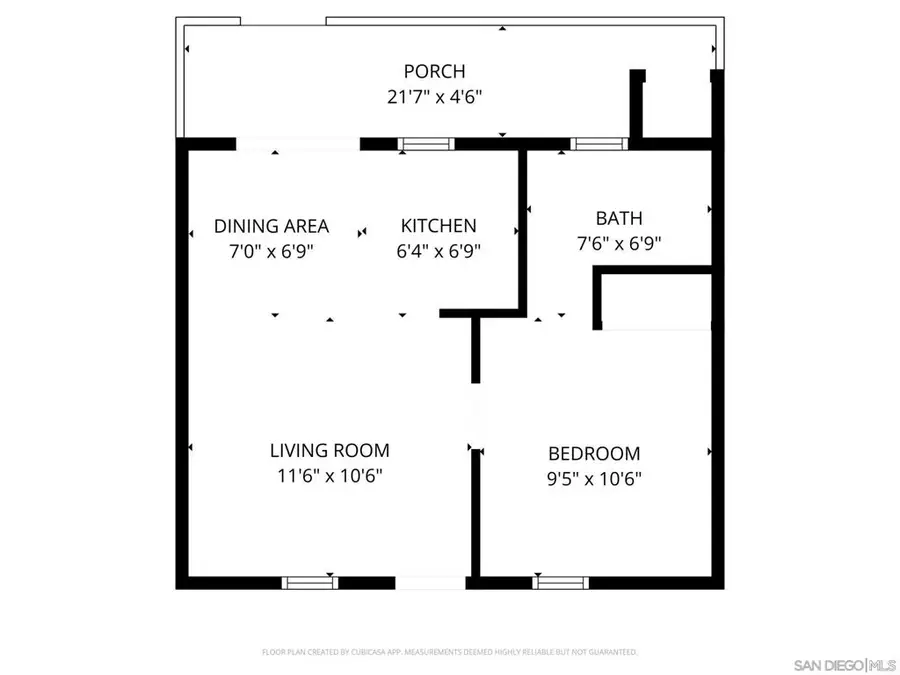 85 Landis St, San Diego, CA 92104 - #3