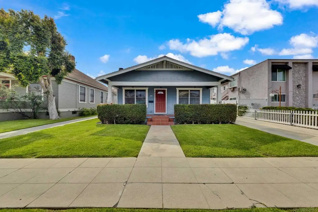 4356 Louisiana St, San Diego, CA 92104 - #1
