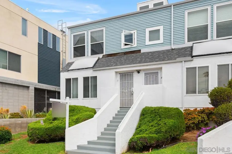 130 Evergreen Ave #Unit 3, Imperial Beach, CA 91932 - #3