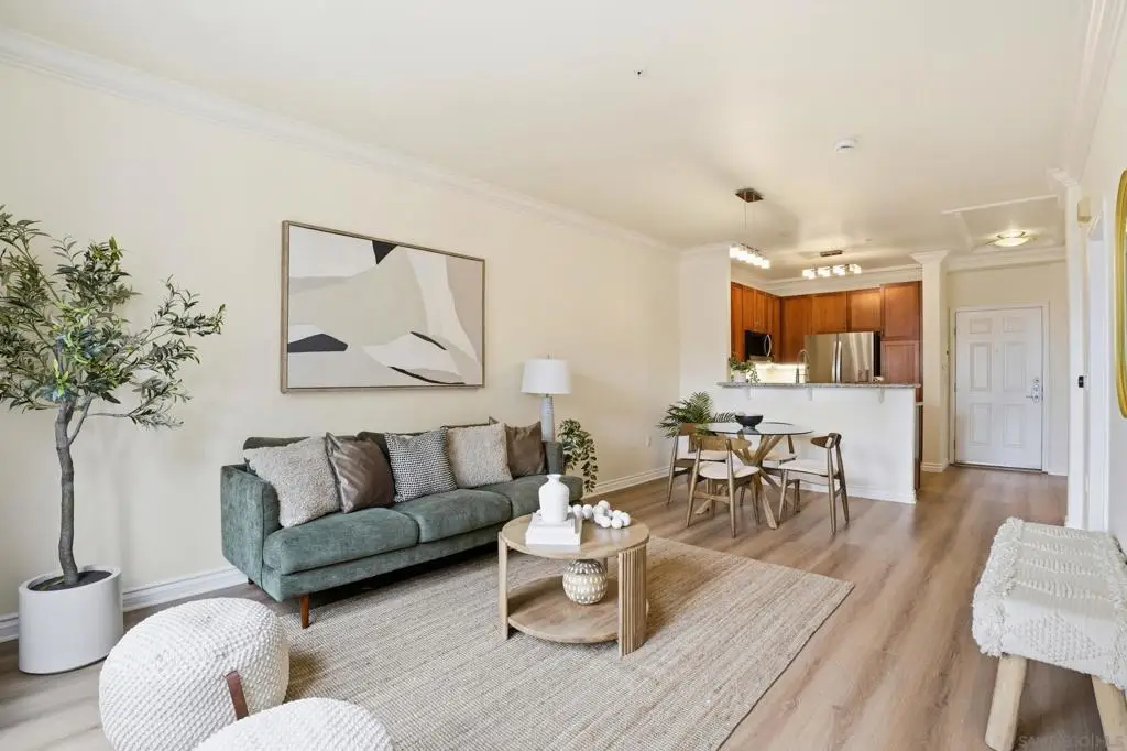 330 J Street #612, San Diego, CA 92101 - #1