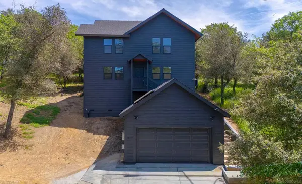 2207 Sleepy Hollow, Julian, CA 92036