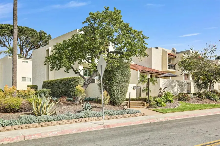 Address Withheld By Seller, San Diego, CA 92120 - #2