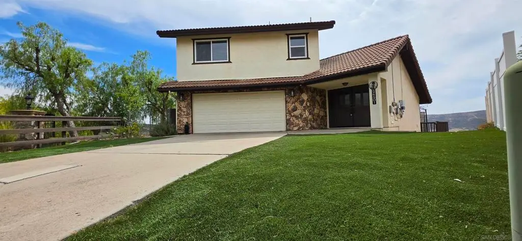 24501 Tesoro Way, Ramona, CA 92065 - #1