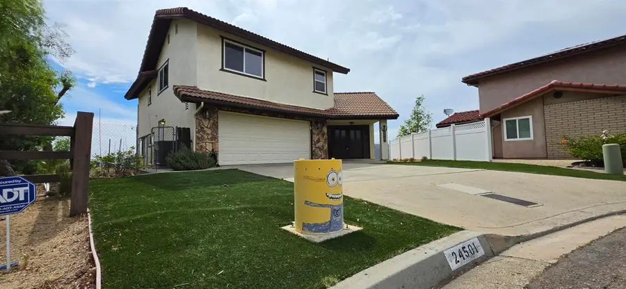 24501 Tesoro Way, Ramona, CA 92065 - #3