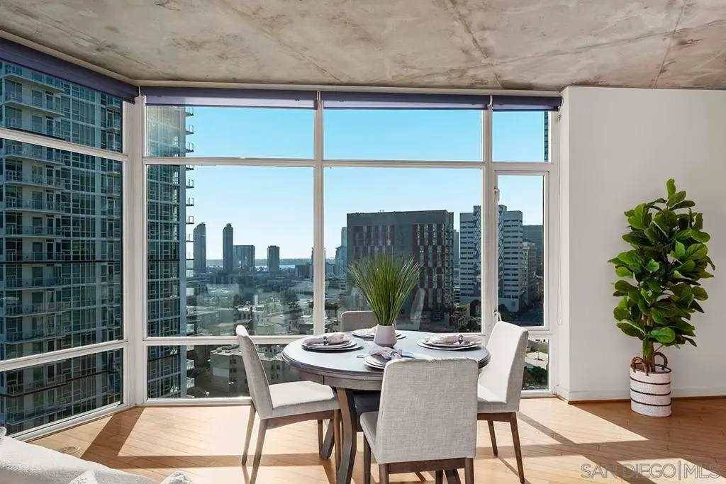 1080 Park Blvd #1315, San Diego, CA 92101 - #1
