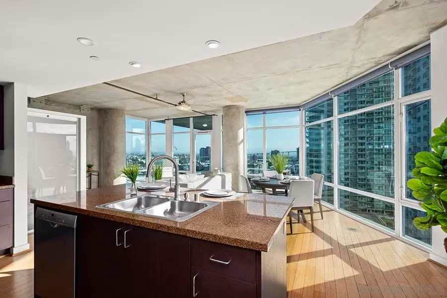 1080 Park Blvd #1315, San Diego, CA 92101 - #3