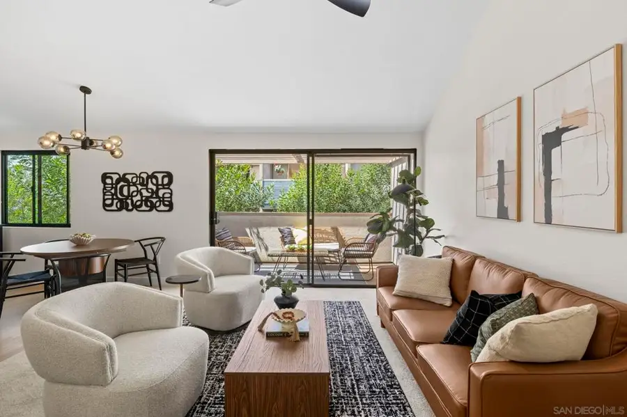 6196 Agee St 26 #26, San Diego, CA 92122 - #2