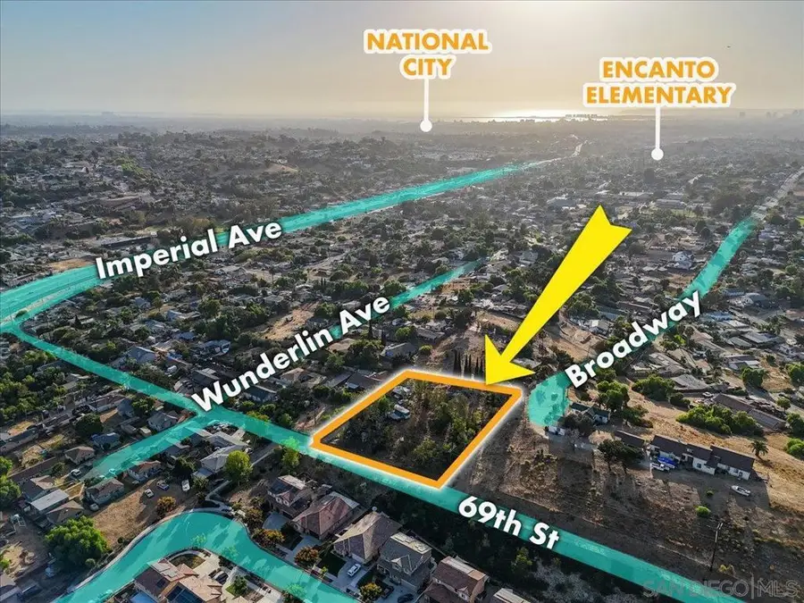 6859 Broadway, San Diego, CA 92114 - #3