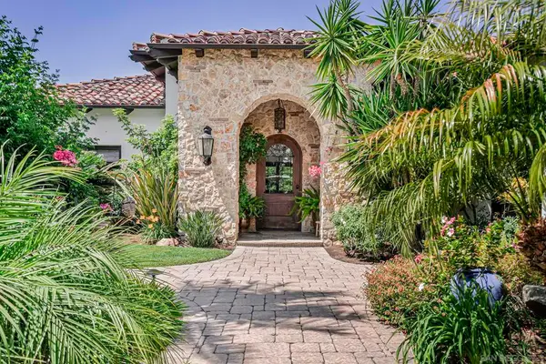 15823 The River Trail, Rancho Santa Fe, CA 92067