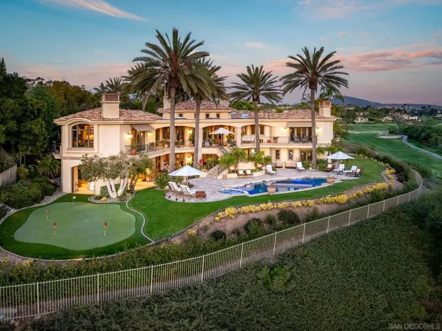 7756 St Andrews, Rancho Santa Fe, CA 92067 - #2