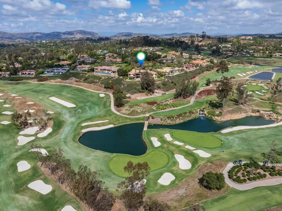 7756 St Andrews, Rancho Santa Fe, CA 92067 - #3