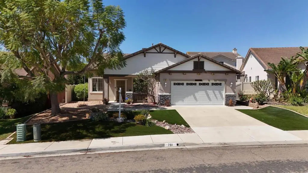 761 Aldea Drive, Oceanside, CA 92057 - #1