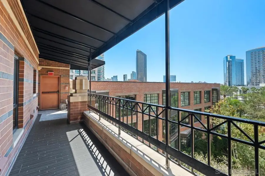 500 W Harbor Dr. #624, San Diego, CA 92101 - #2