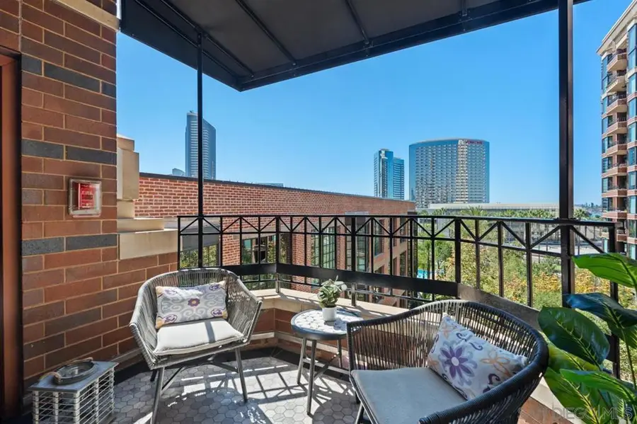 500 W Harbor Dr. #624, San Diego, CA 92101 - #3