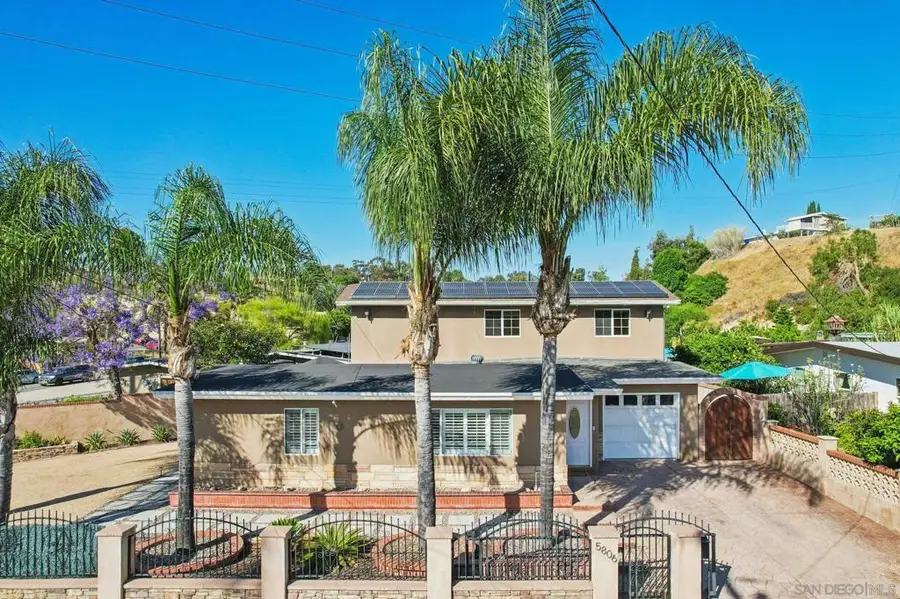 5806 Lynn St., San Diego, CA 92105 - #2