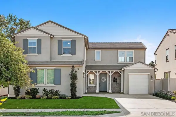 31540 Calle De Las Rosas, Bonsall, CA 92003