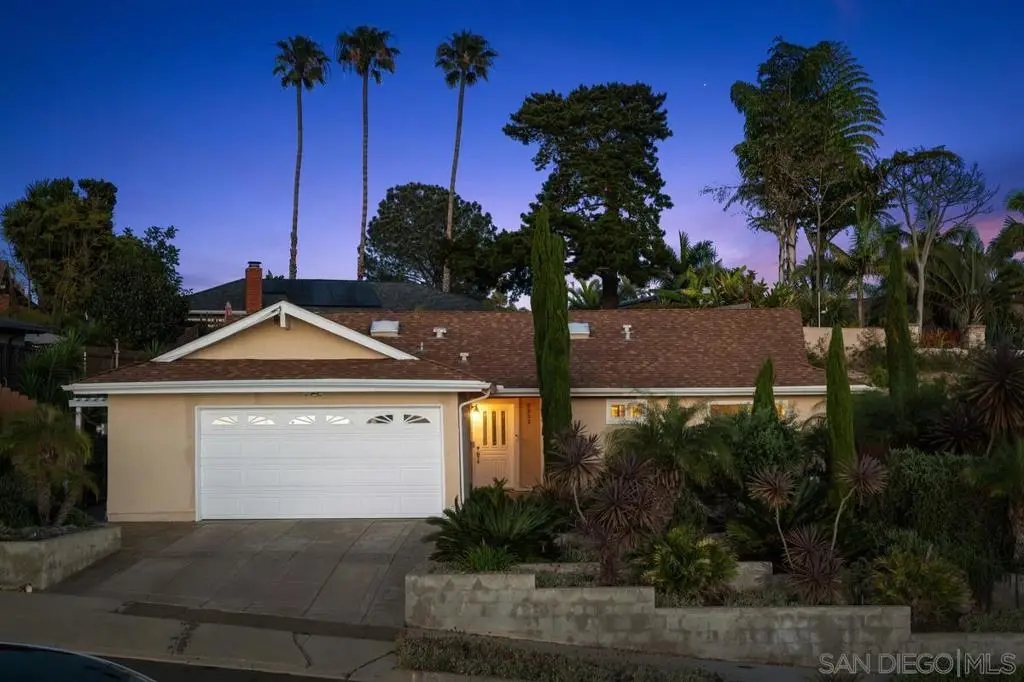 2953 Courser Ave, San Diego, CA 92117 - #1