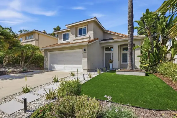 Address Withheld By Seller, Vista, CA 92081