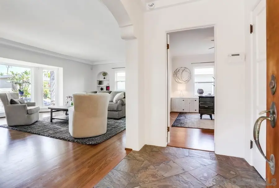 Address Withheld By Seller, San Diego, CA 92115 - #3