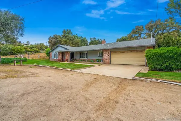 27432 Old Highway 80, Pine Valley, CA 91962
