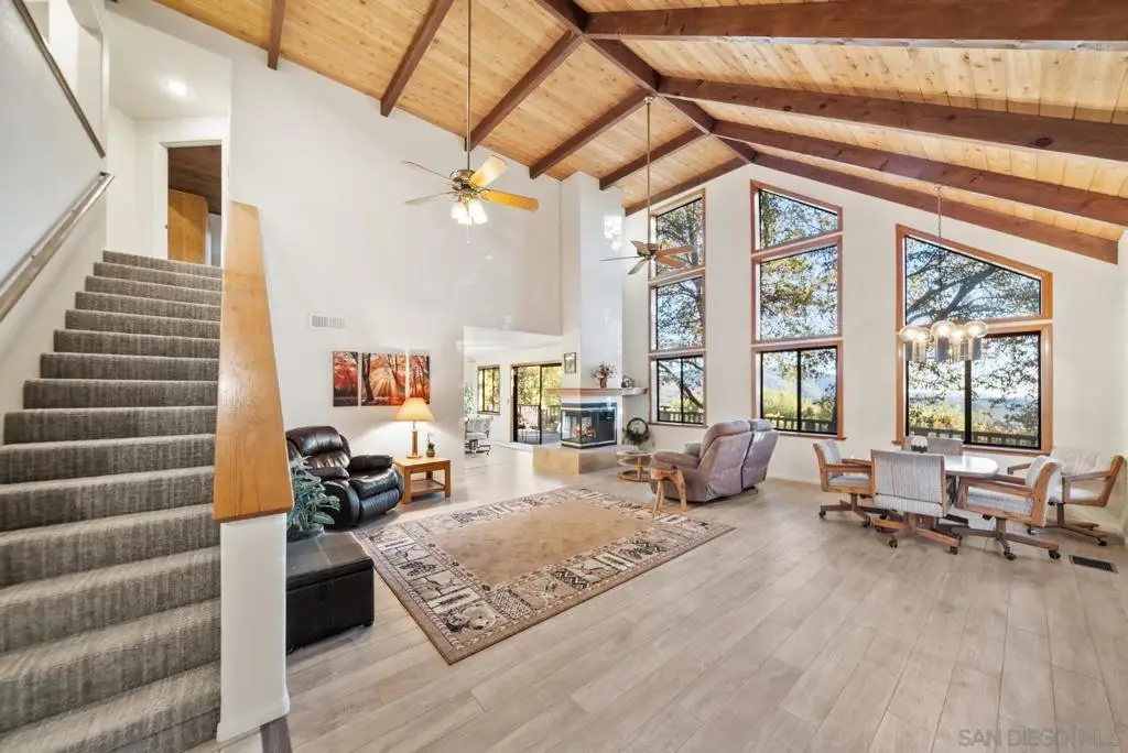 4641 Luneta View, Julian, CA 92036 - #1