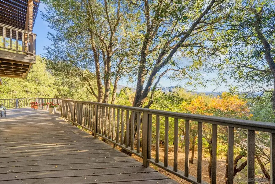 4641 Luneta View, Julian, CA 92036 - #3