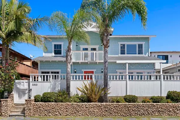 2313 Manchester Ave, Cardiff By The Sea, CA 92007