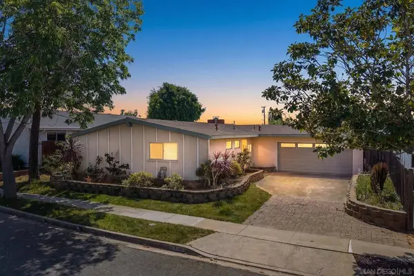 4775 Mount Harris Dr, San Diego, CA 92117