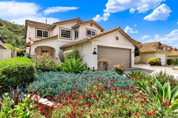 10961 Avenida De Los Lobos, San Diego, CA 92127