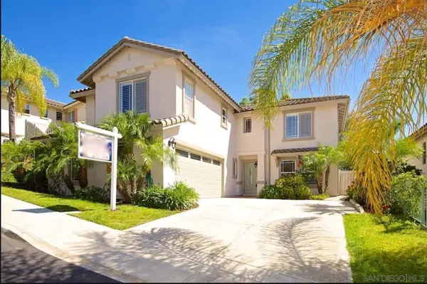 2552 Valley Waters Ct,, Spring Valley, CA 91978