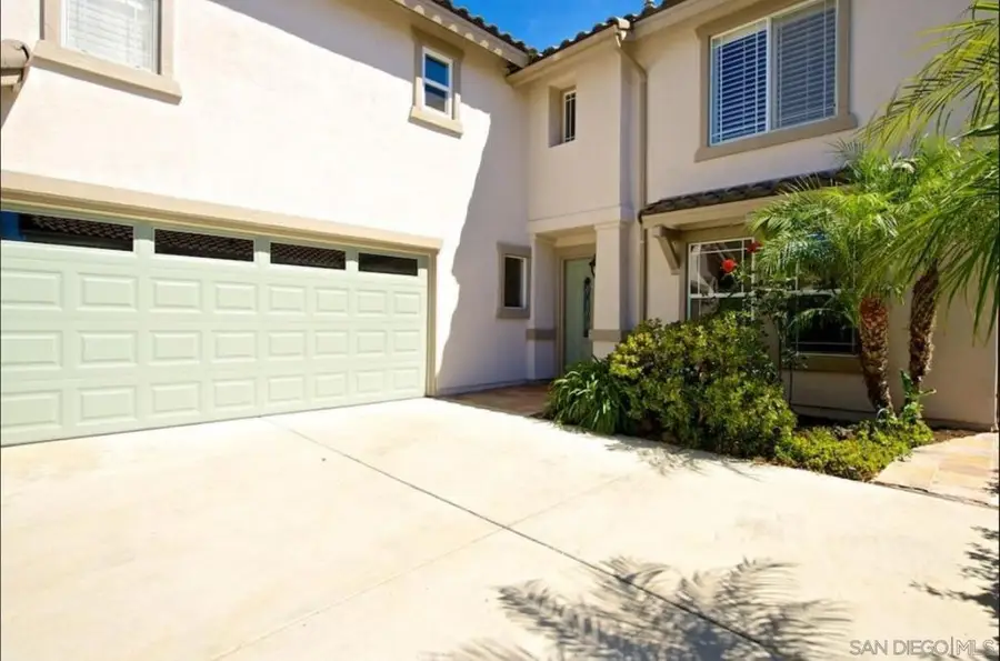 2552 Valley Waters Ct,, Spring Valley, CA 91978 - #2