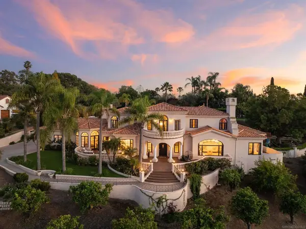 18136 Via Ascenso, Rancho Santa Fe, CA 92067