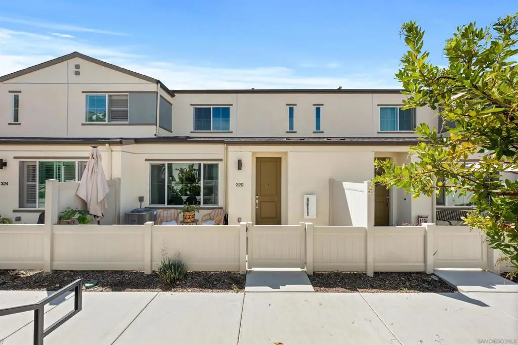 320 Satsuma Trail, Fallbrook, CA 92028 - #1