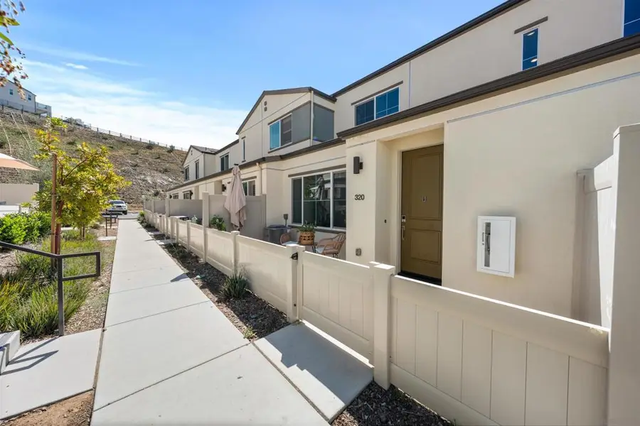 320 Satsuma Trail, Fallbrook, CA 92028 - #3