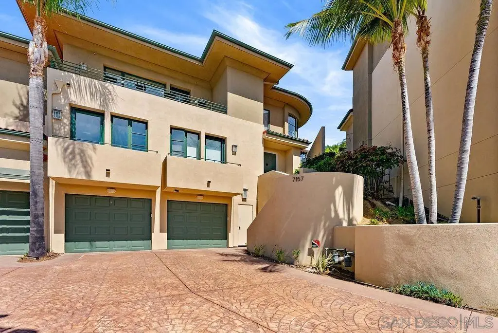 7157 Fay Ave, La Jolla, CA 92037 - #1