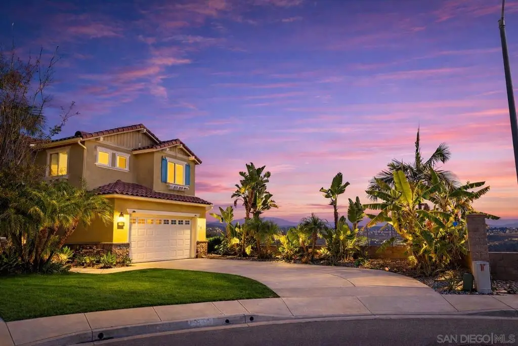 3722 Sandpoint, Carlsbad, CA 92010 - #1