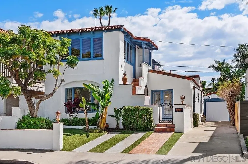 116 E El Portal, San Clemente, CA 92672 - #1