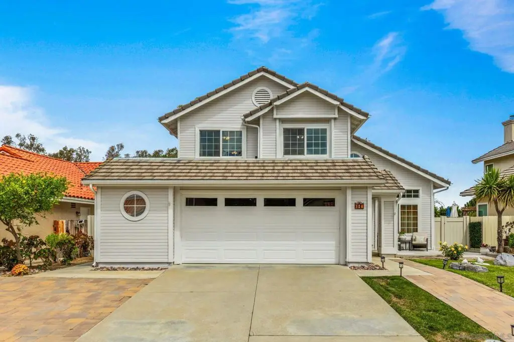 647 Boysenberry, Oceanside, CA 92057 - #1