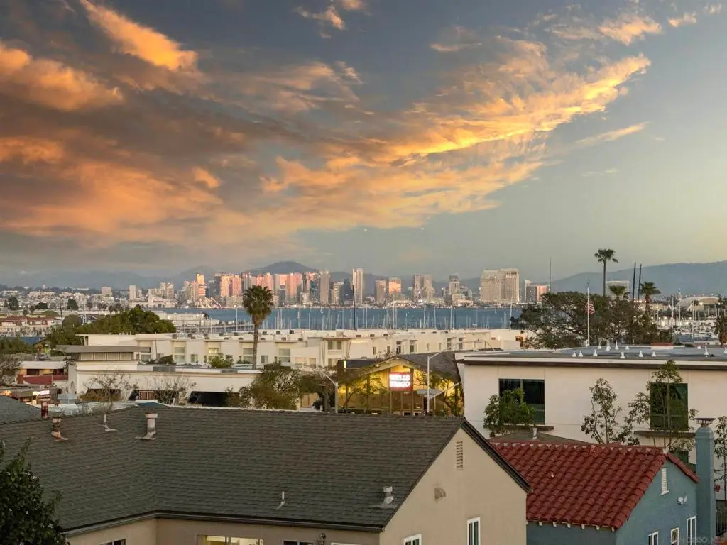 1122 Locust St, San Diego, CA 92106 - #1