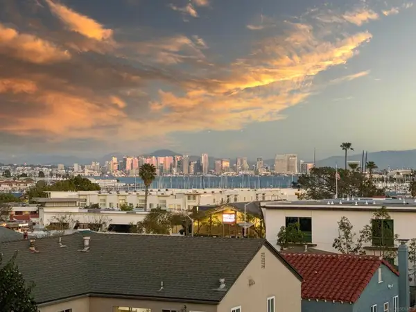 1122 Locust St, San Diego, CA 92106